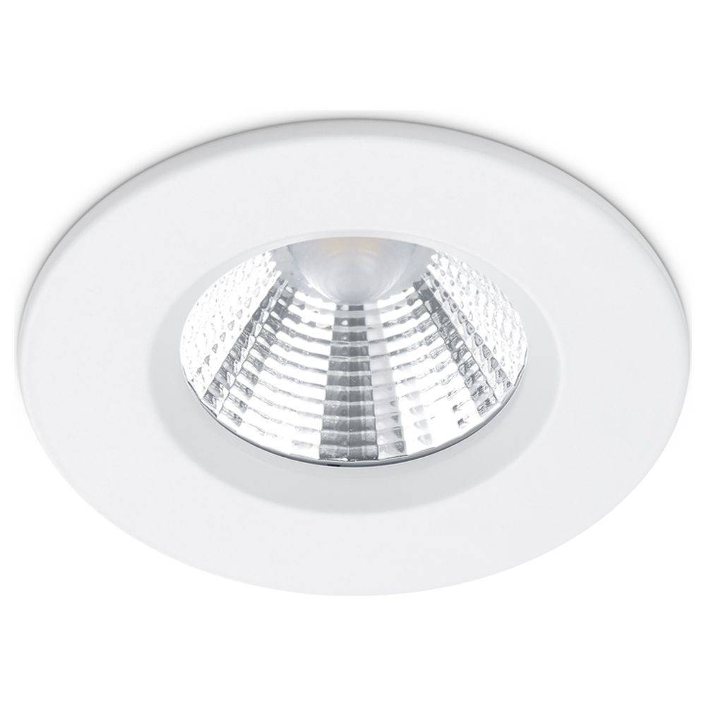 Zagros - Einbaustrahler - Nicht austauschbare(s) Leuchtmittel - LED - 3000 K - 3