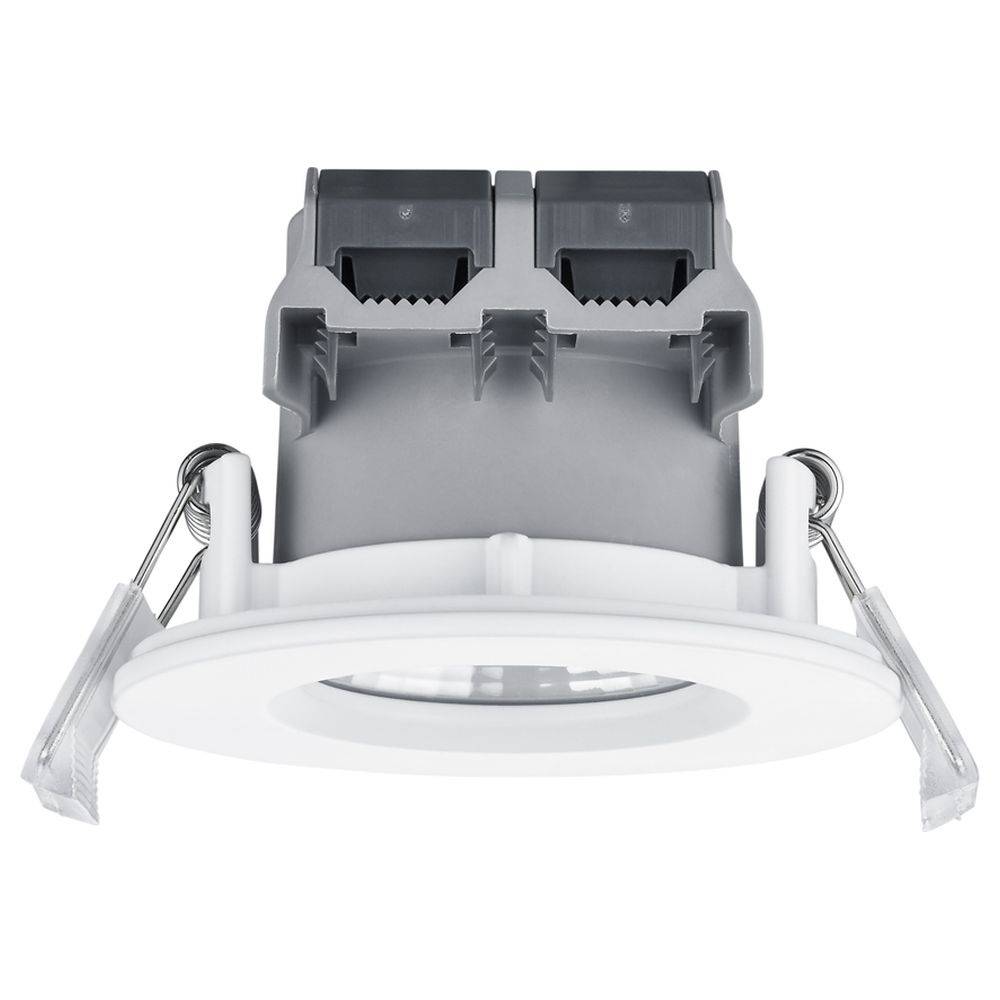 Zagros - Einbaustrahler - Nicht austauschbare(s) Leuchtmittel - LED - 3000 K - 3
