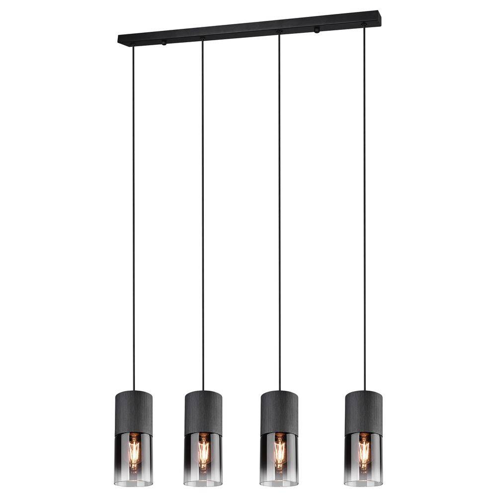 Pendelleuchte ROBIN 3106004324xE27 o. LM D.10xH.23/150xL.80.5cm