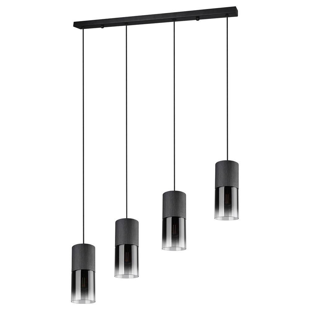 Pendelleuchte ROBIN 3106004324xE27 o. LM D.10xH.23/150xL.80.5cm