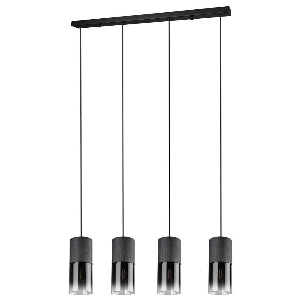 Pendelleuchte ROBIN 3106004324xE27 o. LM D.10xH.23/150xL.80.5cm