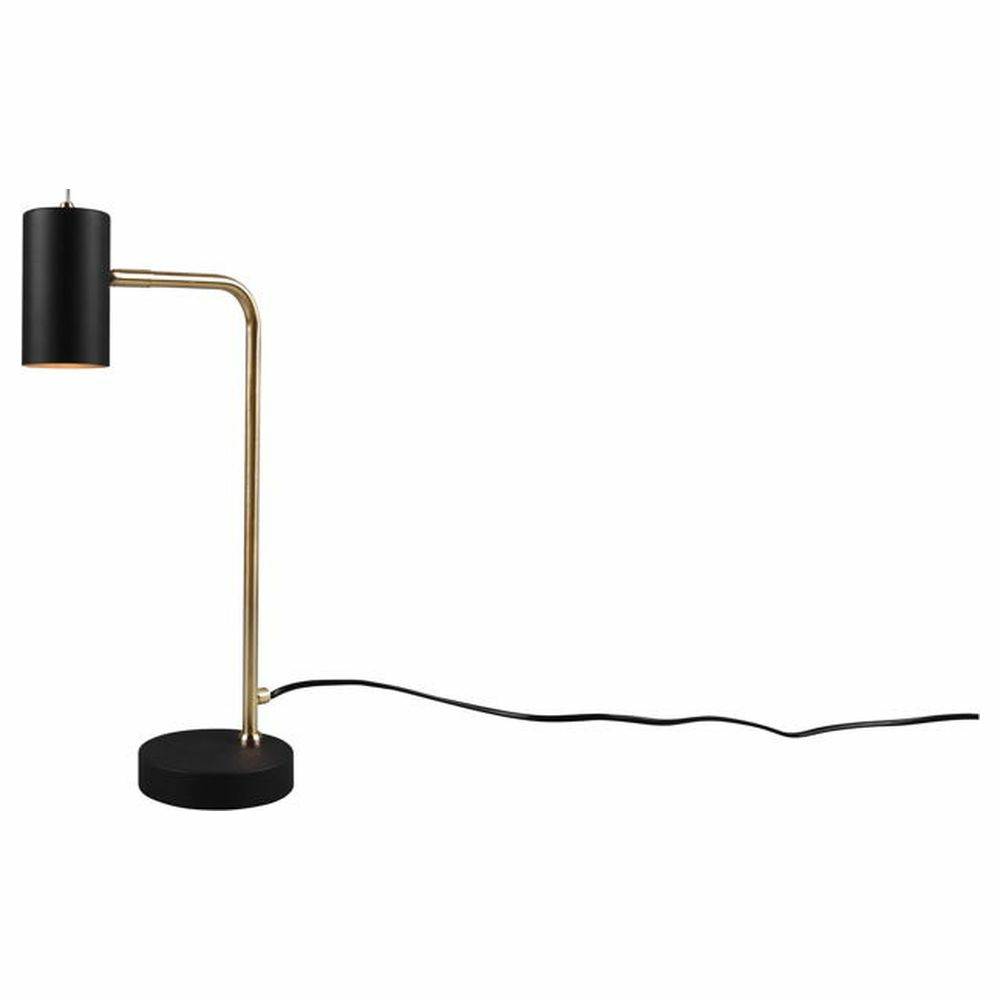 TRIO Marley - Metall - Schlafzimmer - Wohnzimmer - IP20 - II - GU10 - 1 Glühbirne(n)