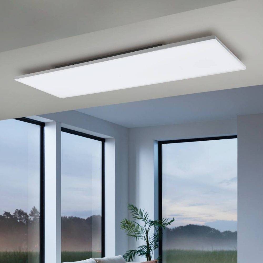 Eglo Leuchten EGLO Turcona-Z - 3 Glühbirne(n) - LED - 4000 lm - IP20 - Weiß