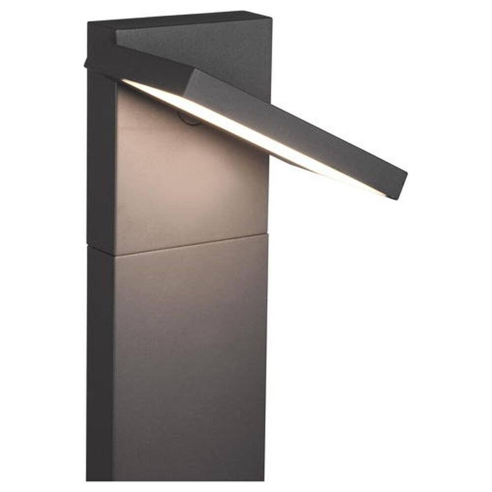 LED Wegeleuchte Horton in Anthrazit 8W 1000lm IP54 1000mm