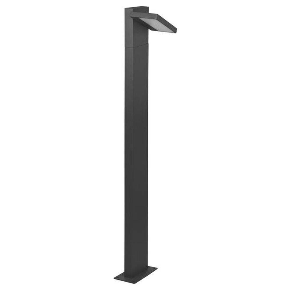 LED Wegeleuchte Horton in Anthrazit 8W 1000lm IP54 1000mm