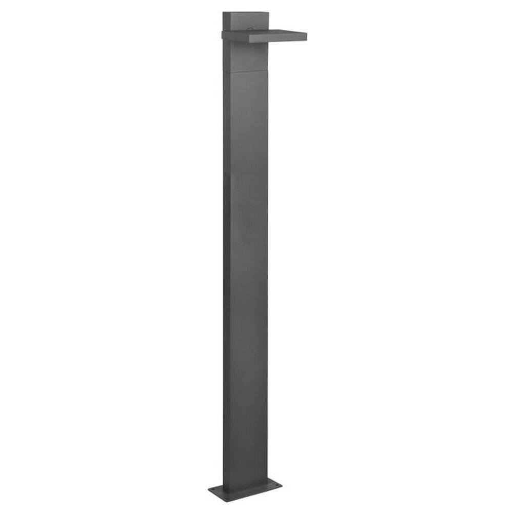 LED Wegeleuchte Horton in Anthrazit 8W 1000lm IP54 1000mm