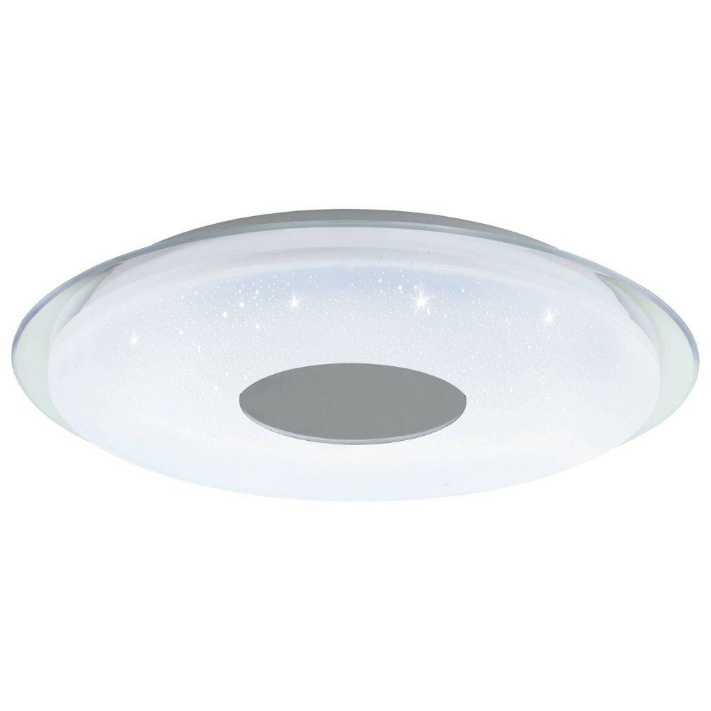 Eglo Leuchten EGLO Lanciano-Z, 4 Glühbirne(n), LED, 2160 lm, IP20, Weiß