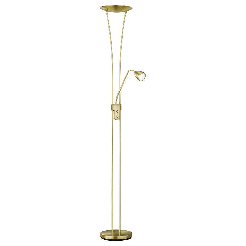 Arizona - Schlafzimmer - Wohnzimmer - Metall - IP20 - I - 20 W - LED