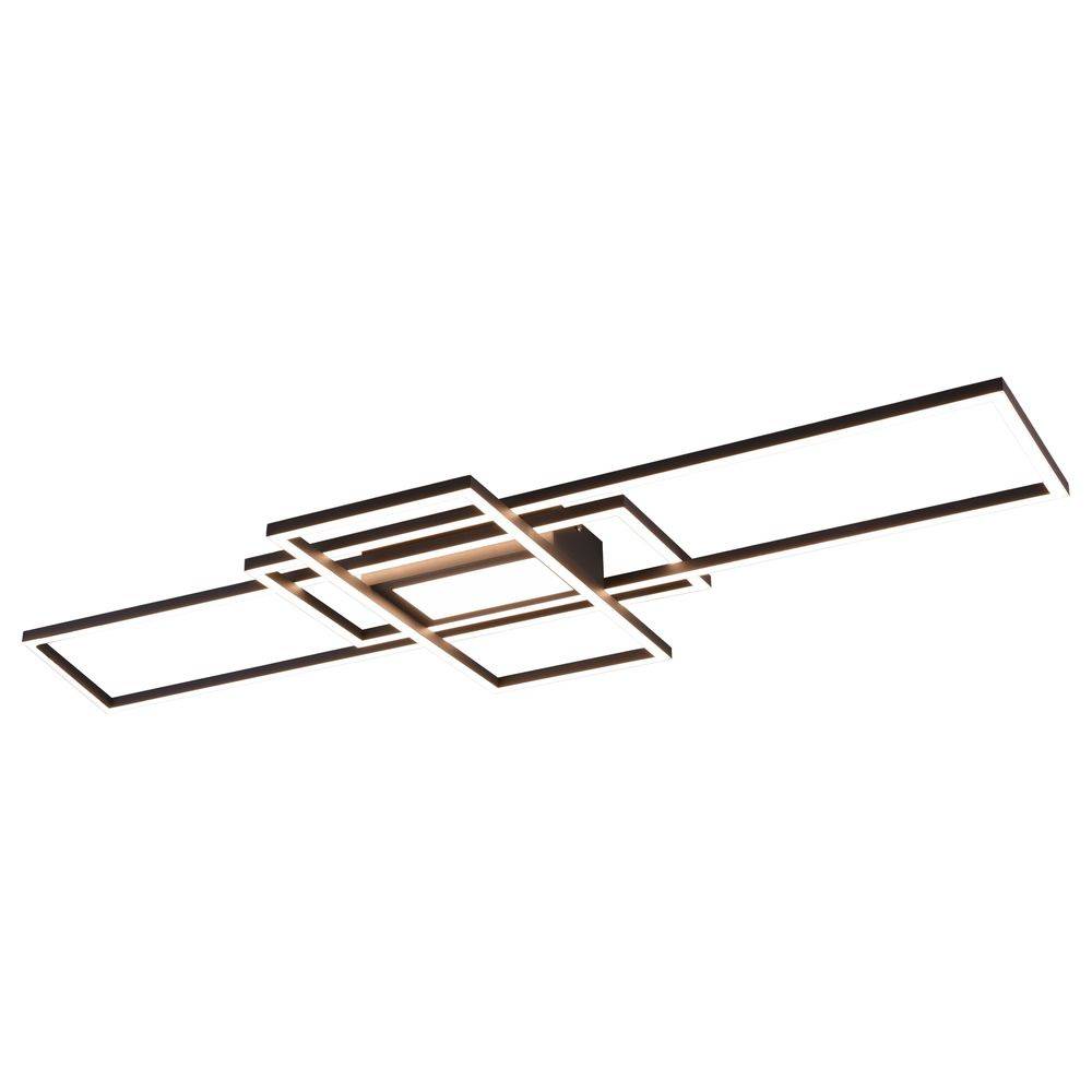 LED-DL IRVINE 60W 6200104423000-6500K 6500lm H.6.5xB.105xL.42cm