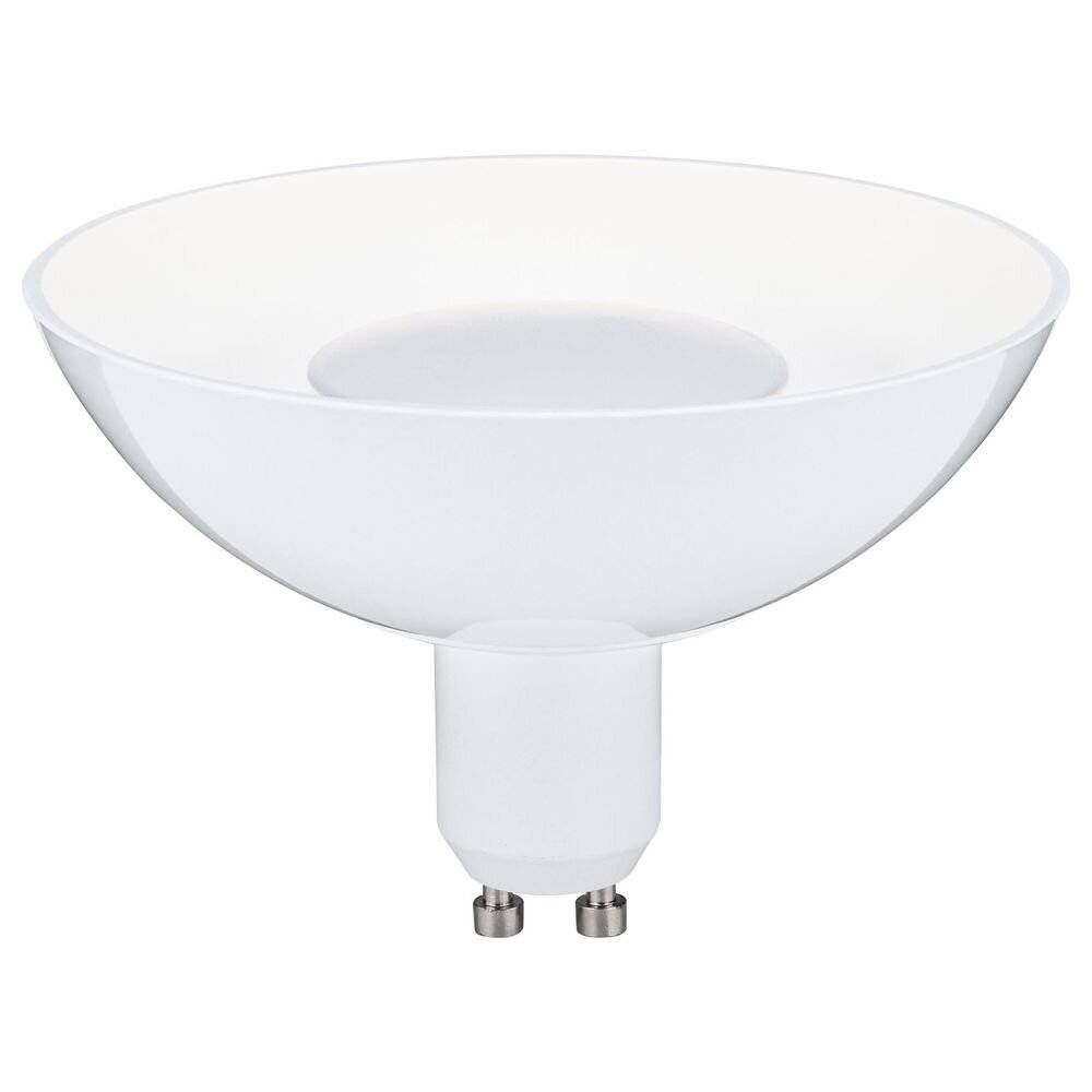 LED GU10 Leuchtmittel in Weiß 4,9W 360lm