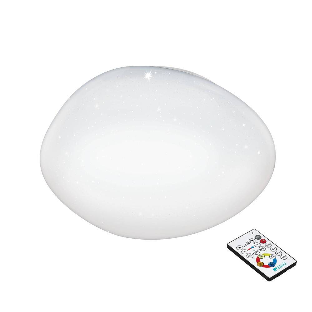 EGLO Sileras-Z - 3 Glühbirne(n) - LED - 2700 lm - IP20 - Weiß