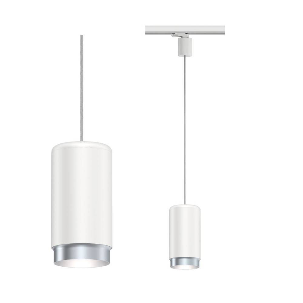 Corus - Schienenlichtschranke - E27 - 1 Glühbirne(n) - LED - Weiß