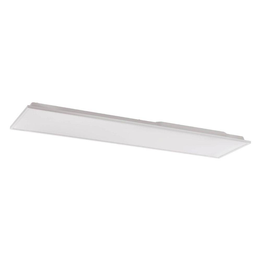 EGLO LEUCHTEN LED-Deckenleuchte Herrora-Z ZigBee-CCT 1200x300 weiss