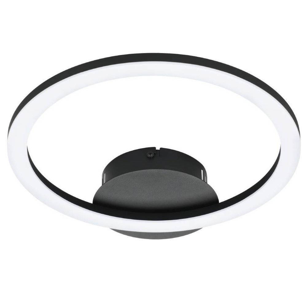 EGLO PARRAPOS-Z - 1 Glühbirne(n) - LED - 1000 lm - IP20 - Schwarz