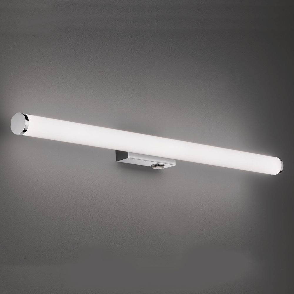 LED-WL MATTIMO, 8,6W LED/2832703063000K/880Lm, H.5,5/L.80cm,