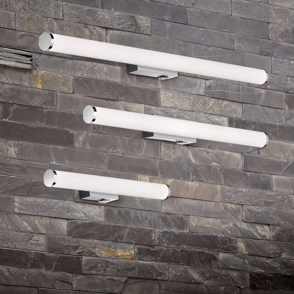 LED-WL MATTIMO, 8,6W LED/2832703063000K/880Lm, H.5,5/L.80cm,