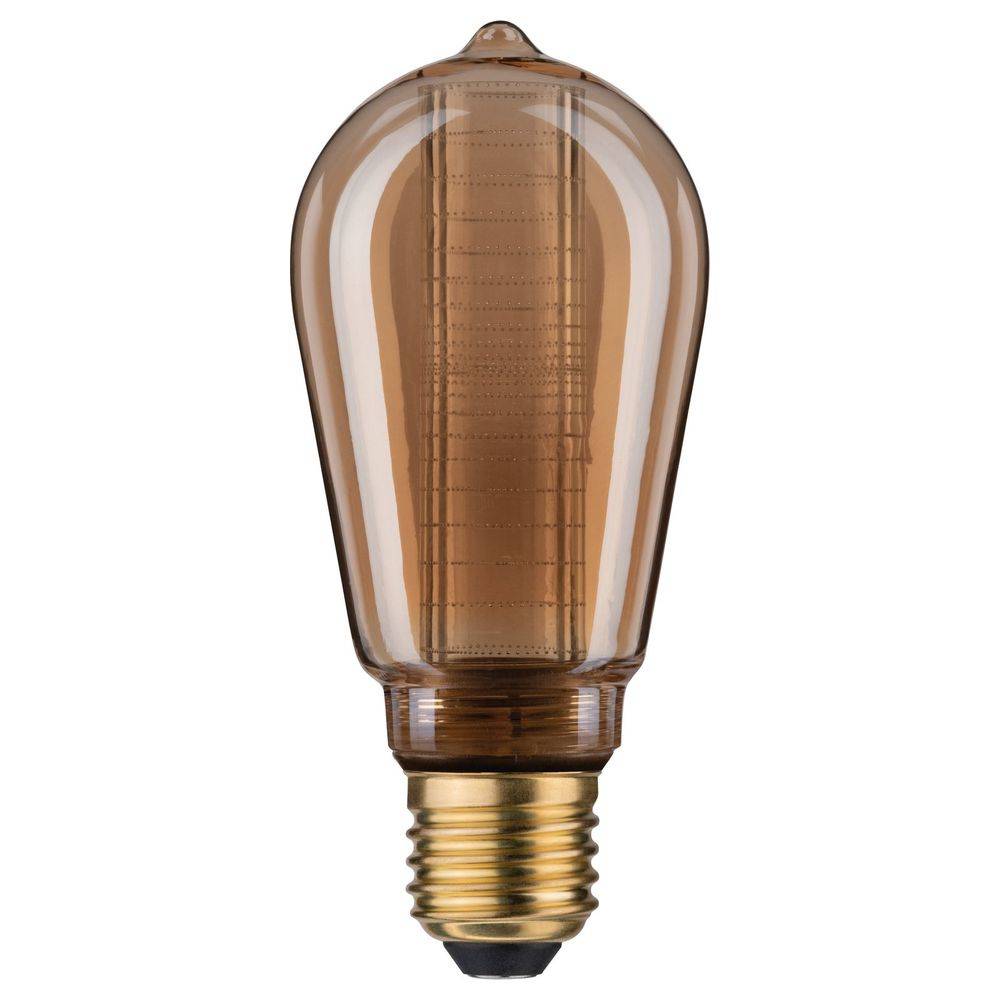 LED-Leuchtmittel InnerGlow ST64 120lm 1800K ring dim