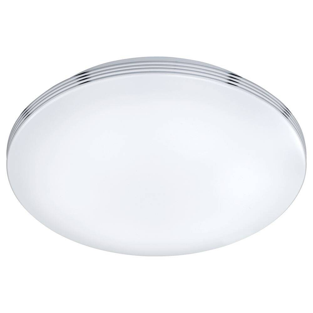 LED-Deckenl.APART 18W LED/6594118063000K/1600Lm D 35cm IP44 659411806