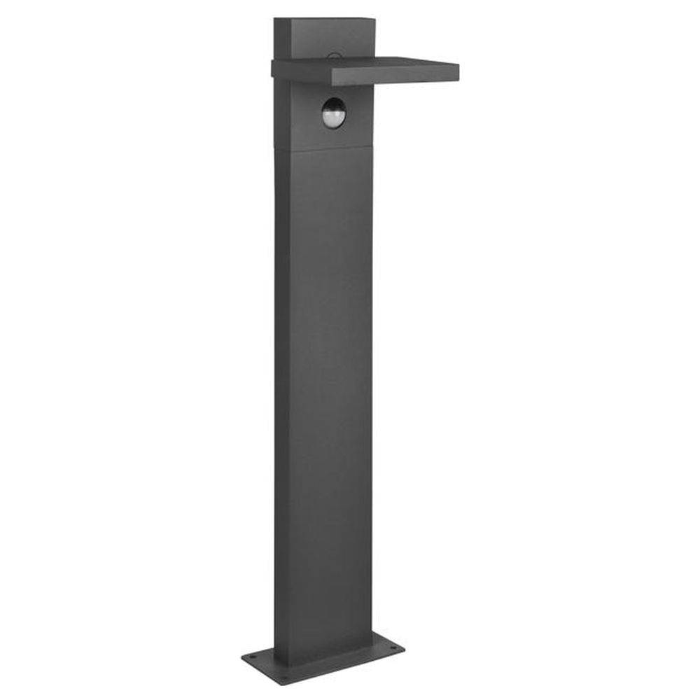 LED-Aussen-Pollerleuchte 3000K IP54 BWM anth 526369142