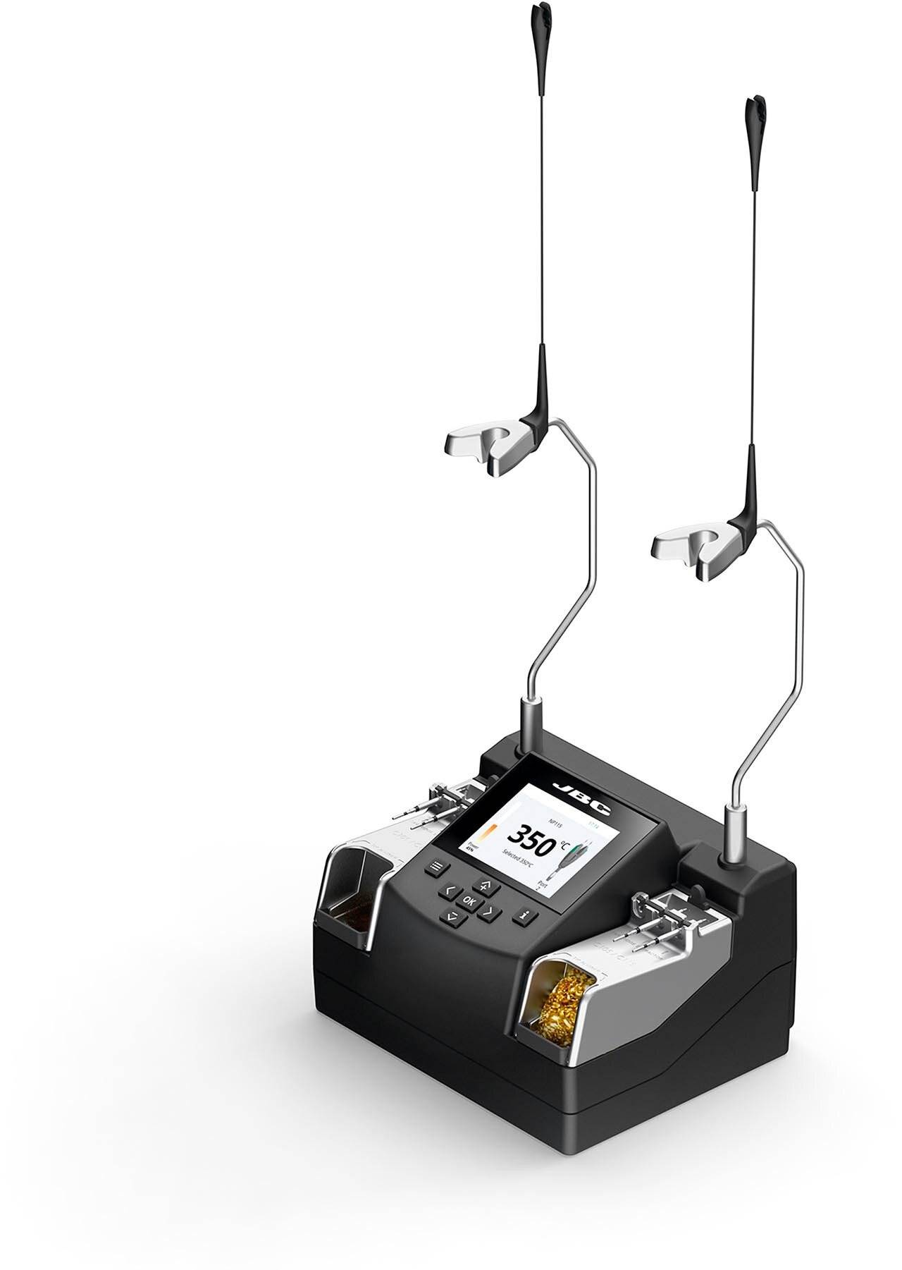 JBC Tools CC2002, 1x -04059796003647