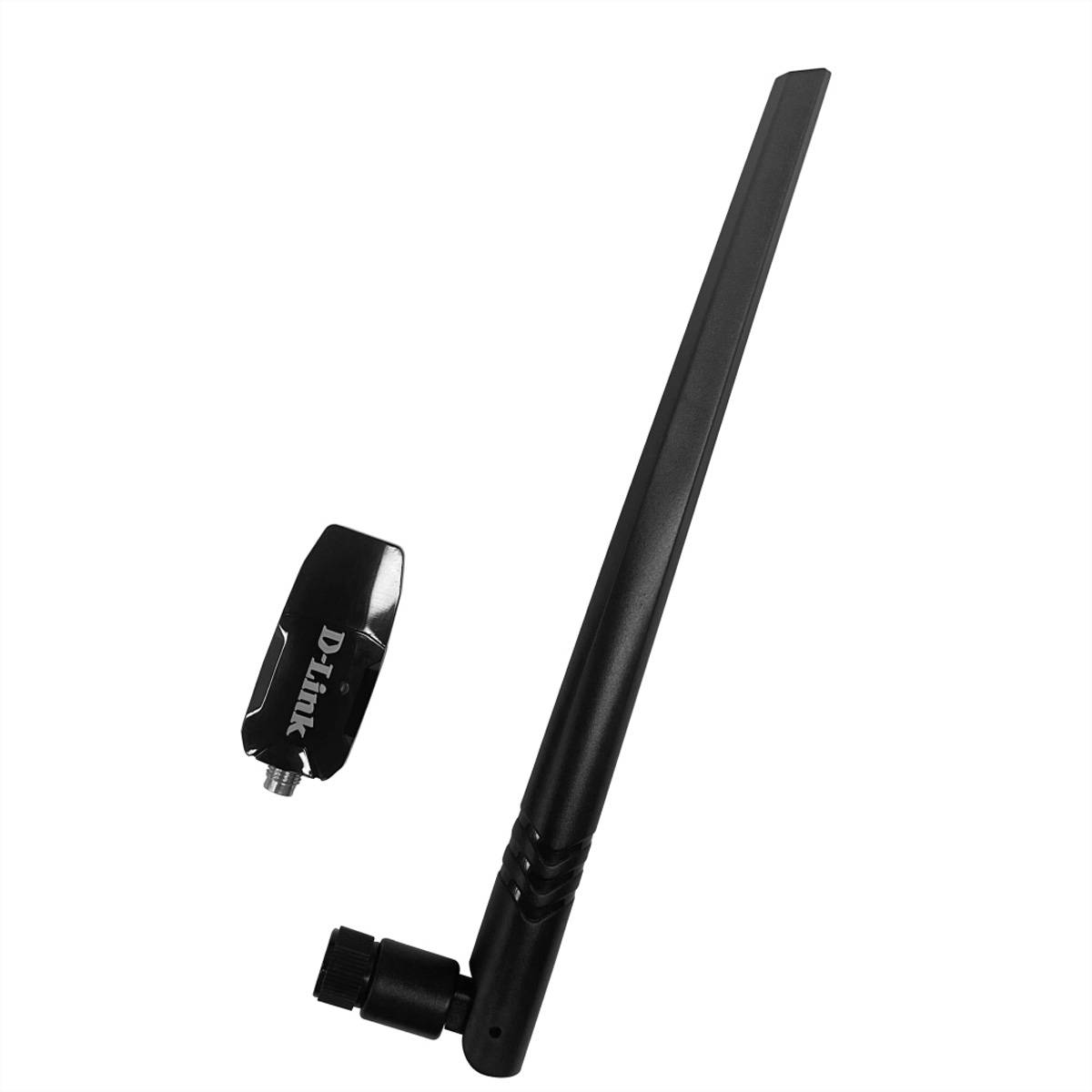 D-Link DWA-137 WLAN Adapter USB