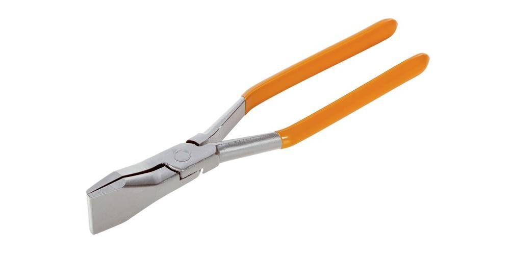 PICARD Falzzange 194c gerade