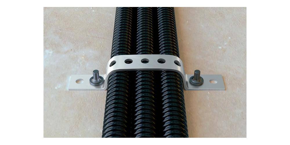 Fischer Lochband 1.25m 79554 8St.