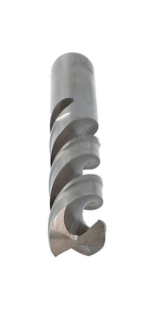 Heller 17787 Metall-Spiralbohrer 12.5mm Gesamtlänge 151mm Zylinderschaft 1St.