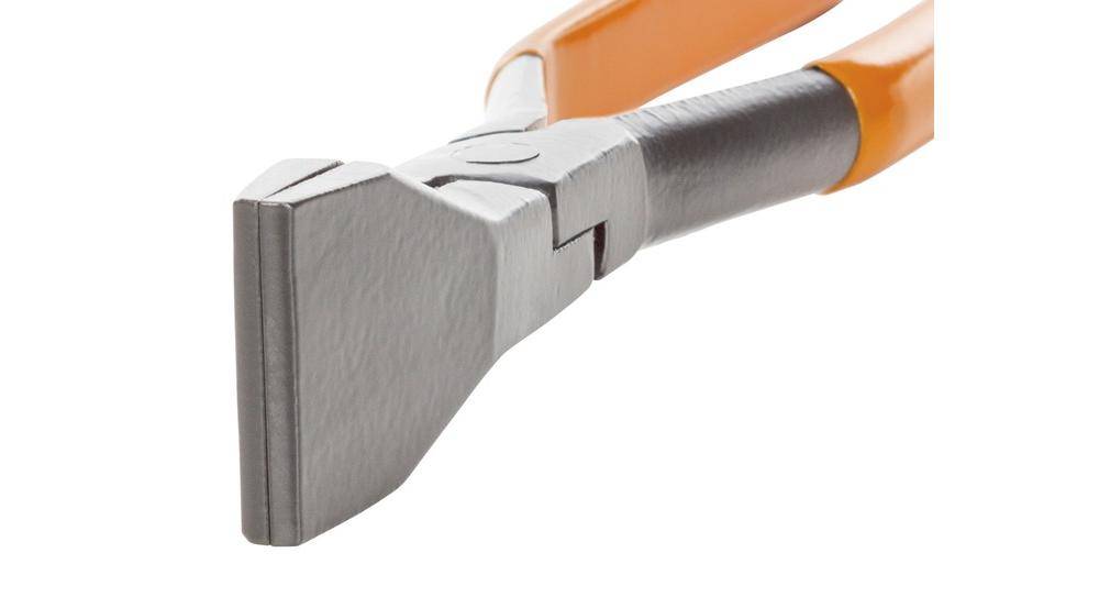 PICARD Falzzange 194c gerade