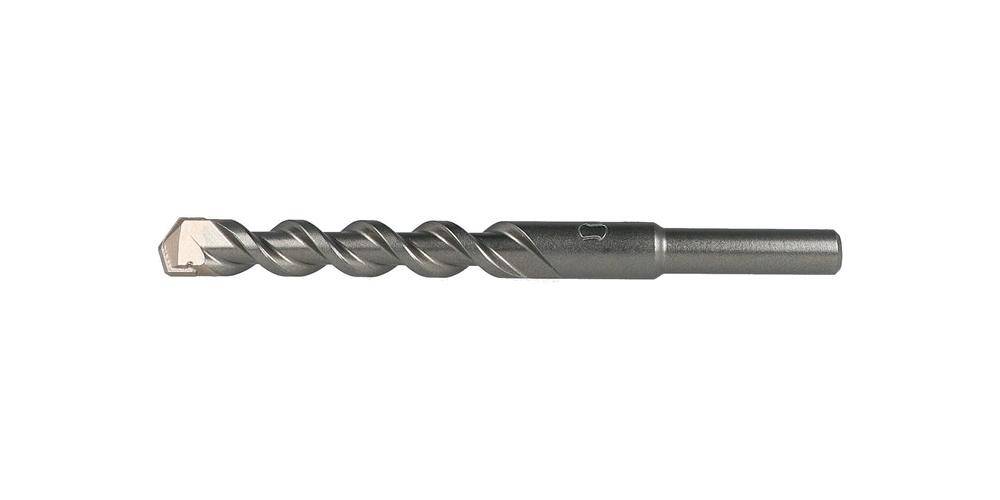 Heller Proconcrete Beton- & Steinbohrer 10016 Beton-Spiralbohrer 16mm Gesamtlänge 150mm Zylinderschaft 1St.