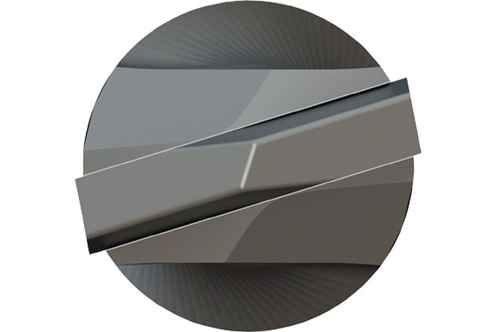 Heller Tools Proconcrete Beton- & Steinbohrer 10016 Beton-Spiralbohrer 16mm Gesamtlänge 150mm Zylinderschaft 1St.