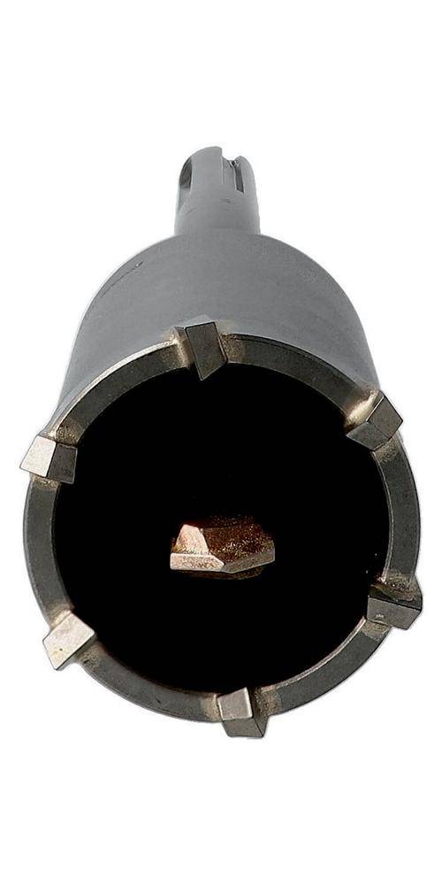 Heller Superquick SDS-Max Bohrkrone 24533 Bohrkrone 90mm 1St.