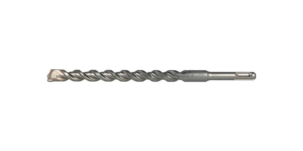 Heller Bionic Pro SDS-Plus Hammerbohrer 28491 Hammerbohrer 20mm Gesamtlänge 250mm SDS-Plus 1St.