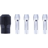 Dremel 2615448532 4485 Spannzangen-Set 1 Set Dremel 2615448532 4485 Spannzangen-Set 1 Set