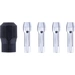 Dremel 2615448532 4485 Spannzangen-Set 1 Set Dremel 2615448532 4485 Spannzangen-Set 1 Set