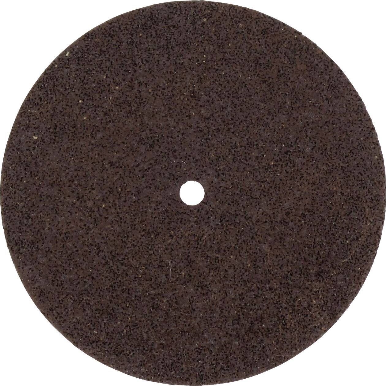 Dremel 540 2615054032 Trennscheibe gerade 32 mm 5 St. Metall, Holz, Kunststoff