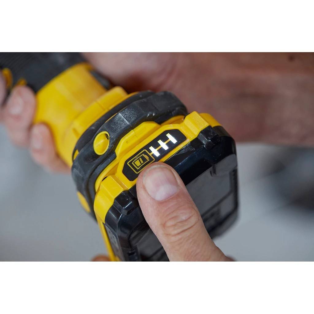 Stanley Fatmax Akku-Multifunktionswz.18V V20,2x2Ah,K