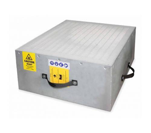 Kombinationsfilter HEPA/ Gas, für AD 500 iQ