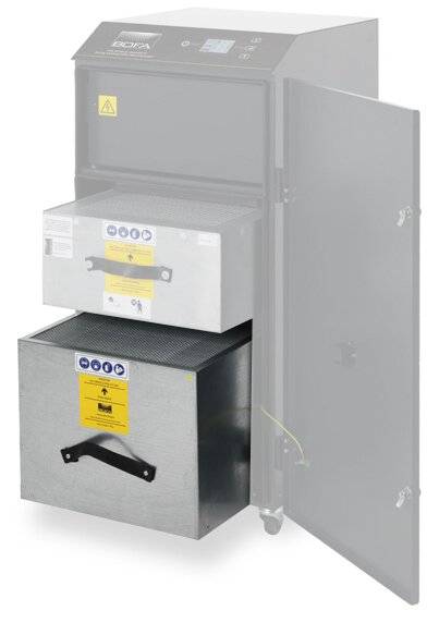 Filter - Pre AD-ORACLE