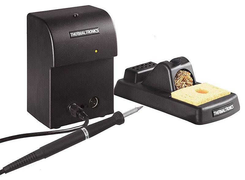 Lötstation TMT-2000S-K, w/SHP-K 100-240VAC