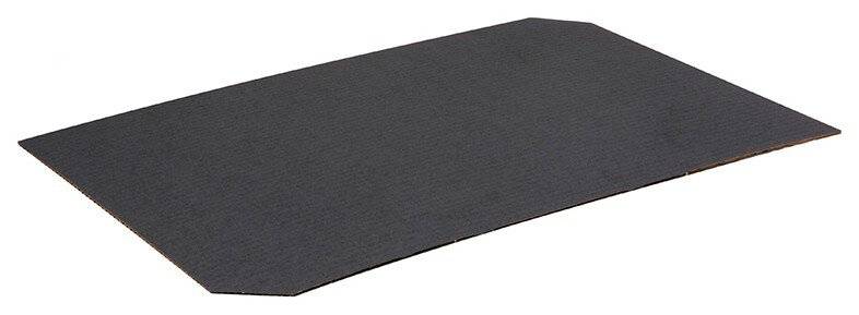 ESD Zwischenlage 357x246 mm, 05-DZW
