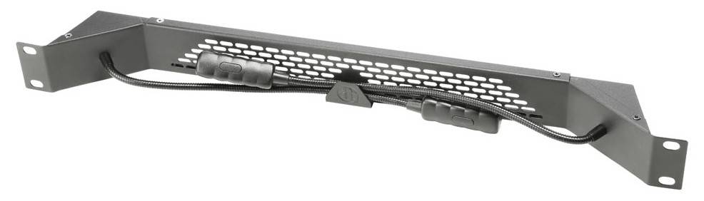 Danicom - 19'' Gooseneck LED Beleuchtung - Multicolor