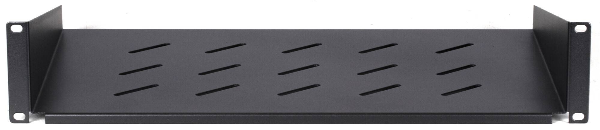 Danicom - 2 HE Fachboden für Wandschränke mit einer Tiefe von 450mm - 300mm Tief