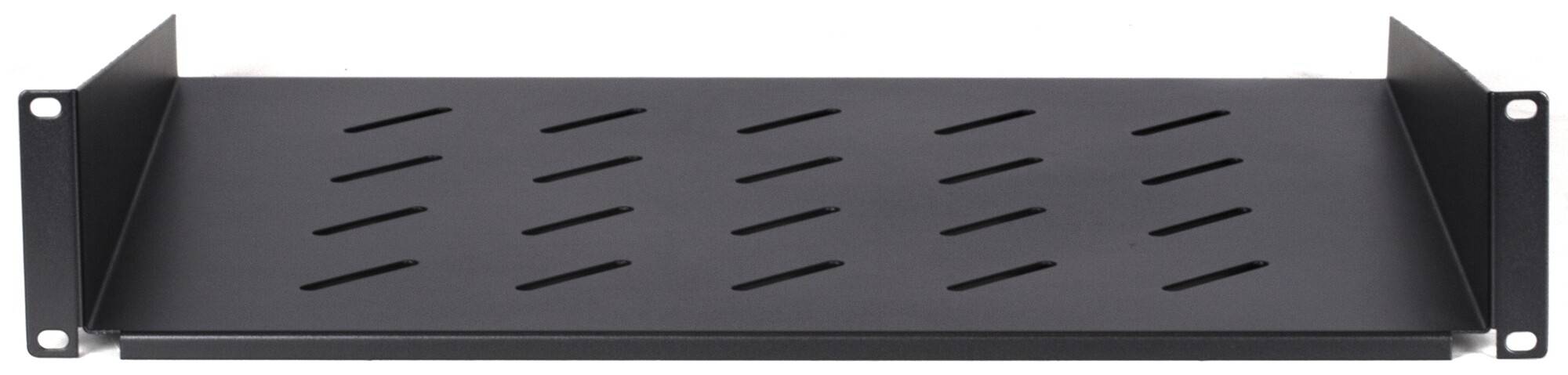 Danicom - 2 HE Fachboden für Wandschränke mit einer Tiefe von 450mm - 350mm Tief