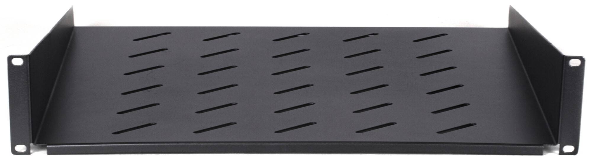 Danicom - 2 HE Fachboden für Wandschränke mit einer Tiefe von 600mm - 450mm Tief