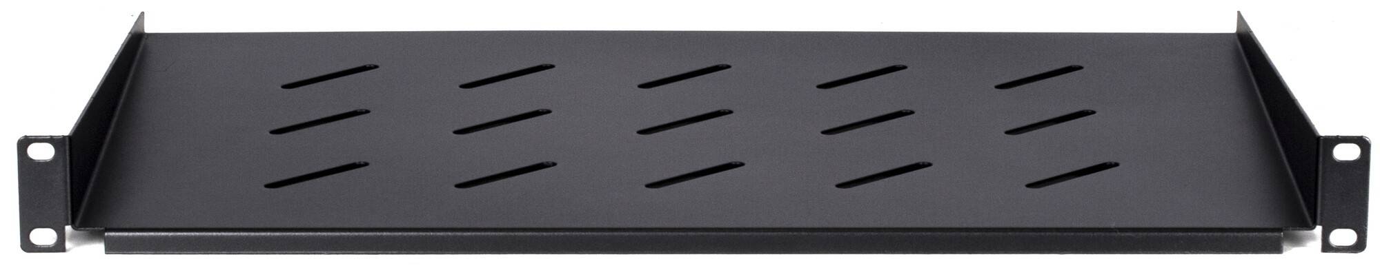 Danicom - 1 HE Fachboden für Wandschränke mit einer Tiefe von 450mm - 250mm Tief