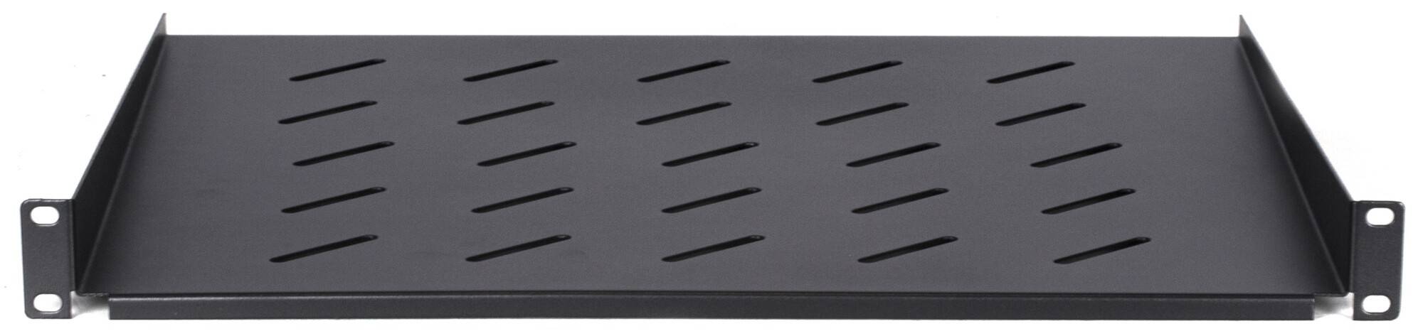 Danicom - 1 HE Fachboden für Wandschränke mit einer Tiefe von 600mm - 400mm Tief