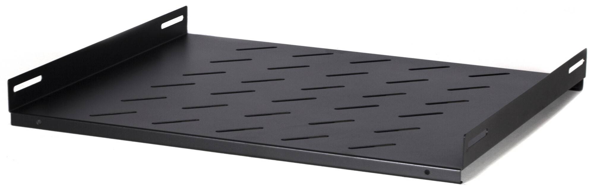 Danicom - Fachboden für 600mm Tiefe schwenkbare Wandschränke – 1 HE