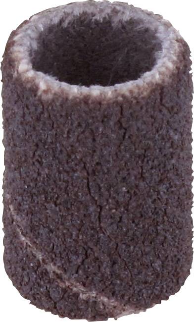 Dremel 438 2615043832 Schleifhülse Körnung (num) 120 (Ø) 6.4 mm 6 St.