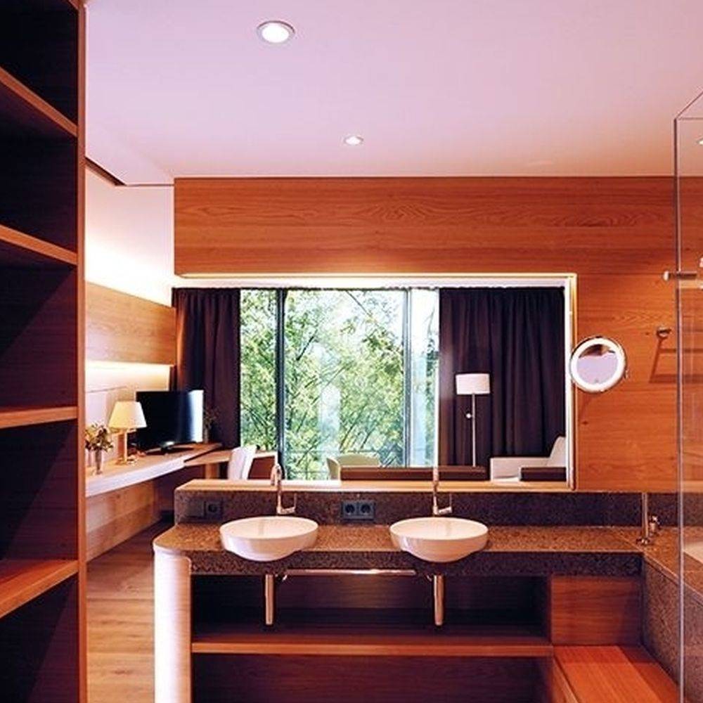 LED Deckeneinbaustrahler COB 68 aus Aluguss in weiß, 4200K, neutralweiß, IP65